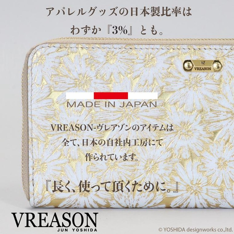 フラグメントケース カードケース L字ファスナー 長財布 財布