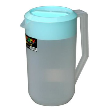 KEYWAY 冷水壺(2.5L)E007【愛買】