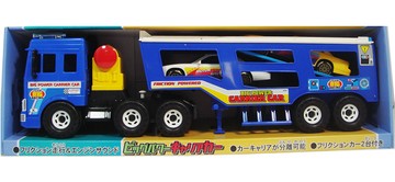 《DAESUNG》玩具車 摩輪聯結運輸車 東喬精品百貨