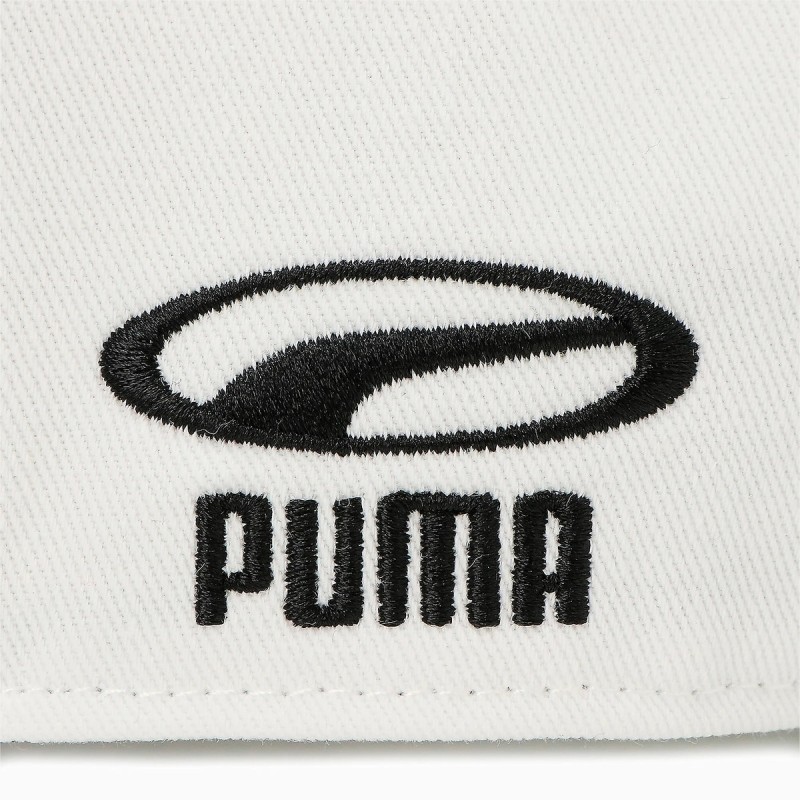 Puma メンズ ゴルフ プーマキャット 刺繍 キャップ 通販 Lineポイント最大get Lineショッピング