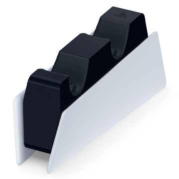 PlayStation 原廠 DualSense雙手把充電座  CFI-ZDS1  1個