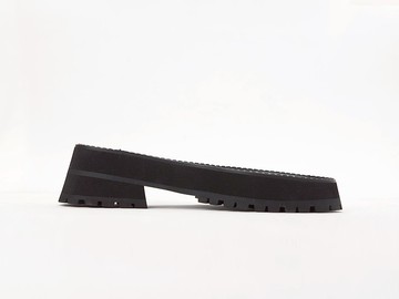 【鞋底更換】愛花登山厚底