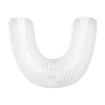 Luveta 樂唯他 U型電動牙刷 矽膠替換刷頭 6~12歲 兒童專用  1個  單一商品