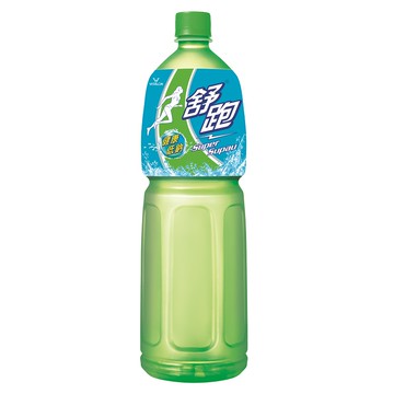 舒跑Pet1500ml