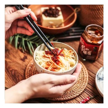 辣味豆哥 花椒香辣醬 辣椒醬 花椒醬 全素 低添加