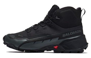 SALOMON CROSS HIKE MID GTX 2 BLACK