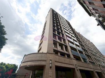 躍龍門高樓景觀三房｜新北市三重區仁愛街