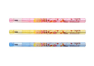 雄獅 NS-107 奶油獅 免削鉛筆【APP滿額下單10%點數(單一帳號最高5000點)】1/31止