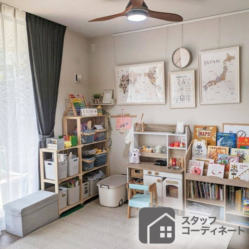 ラックマンさん専用 人気商品】8791368 NITORI 2段 マンクス8240 パインラック