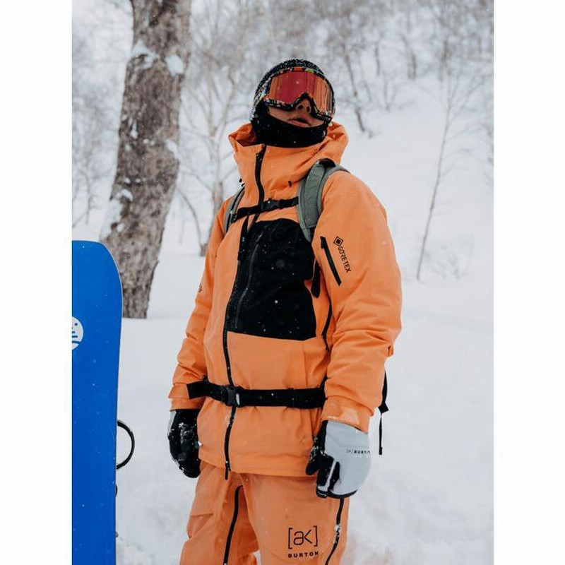 ak] Burton GORE-TEX CYCLIC JK Lサイズ バートン BURTON AK CYCLIC