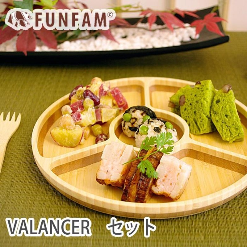 fanfun ストア 食器