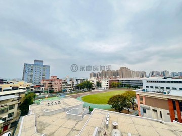 諾貝爾視野成家明亮美三房《三民學區．巨城商圈》｜新竹市東區自由路