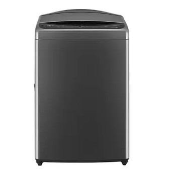 【 LG 樂金】 15公斤 AI DD™智慧直驅變頻洗衣機 -曜石黑(WT-VDN15M)