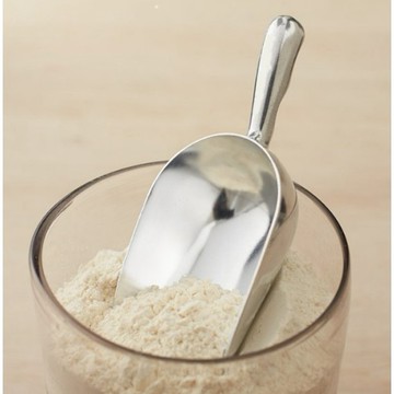【大正餐具批發】台灣製 鋁冰鏟 5oz 12oz 24oz 38oz 58oz 85oz 冰鏟 咖啡豆鏟 冰塊鏟 麵粉鏟