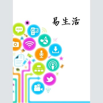 【有聲書】易生活