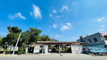 太保高鐵旁大面寬美建地｜嘉義縣太保市南珠段