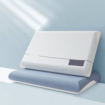 雲朵太空記憶枕(全新雙芯技術/兩種觸感兩種選擇)