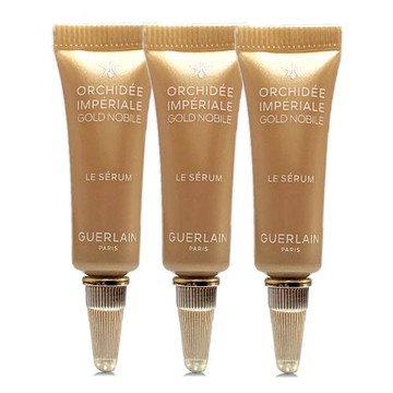 GUERLAIN嬌蘭 蘭鑽御光能量精華3ml*3 (正統公司貨) - 即期良品特賣