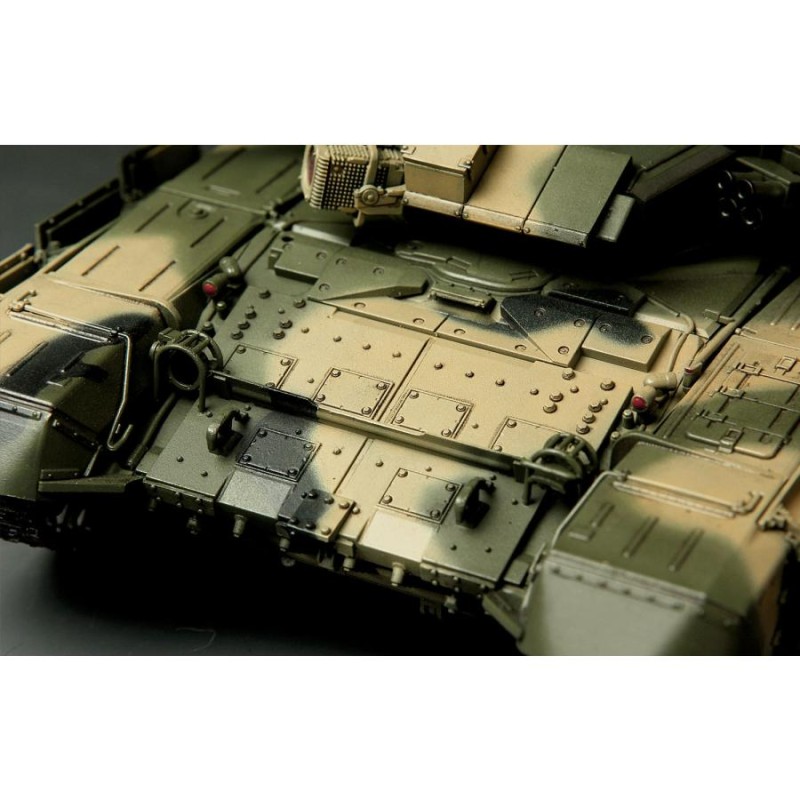 MENG Model (モンモデル) 1/35 TS-006 露主力戦車T-90A | LINEショッピング