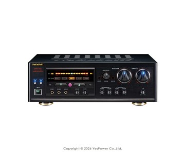 DSP-A1 II NaGaSaKi 高傳真數位迴音綜合擴大機