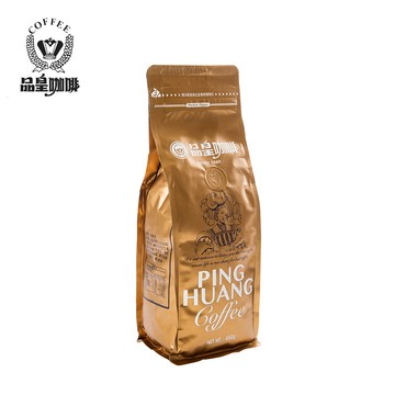 品皇咖啡 瓜地馬拉 阿卡特南果山谷 450g/袋 _廠商直送