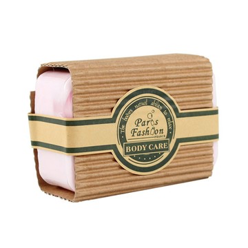 【巴黎香氛】櫻花精油皂 150g Essential oil soap