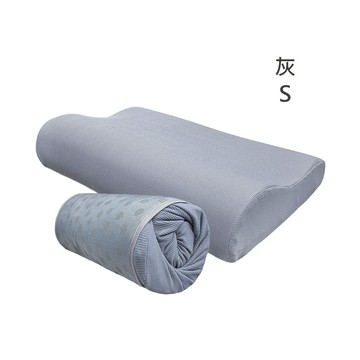 【 Vandino 】離家出遊備長炭捲心枕（S號）