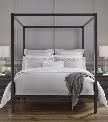 Sferra Giza 45 Super King Flat Sheet