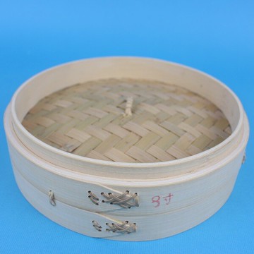 8吋竹編蒸籠 上蓋 竹蒸籠蓋 直徑約24cm/一個入(促299)-智4710937621587【APP滿額下單10%點數(單一帳號最高5000點)】1/31止