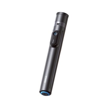 LQ RZP001-AB226一體式自拍桿丟丟桿展開高度約1.7米