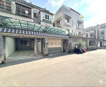 震後│育賢樹孝商圈│臨8米路│雙車位│台中好房｜台中市太平區新吉路