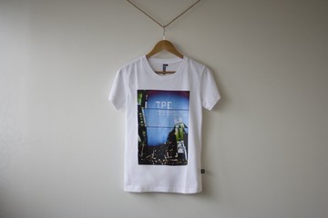 【瘋透系列Photo T】 TPE忠孝東路走九遍