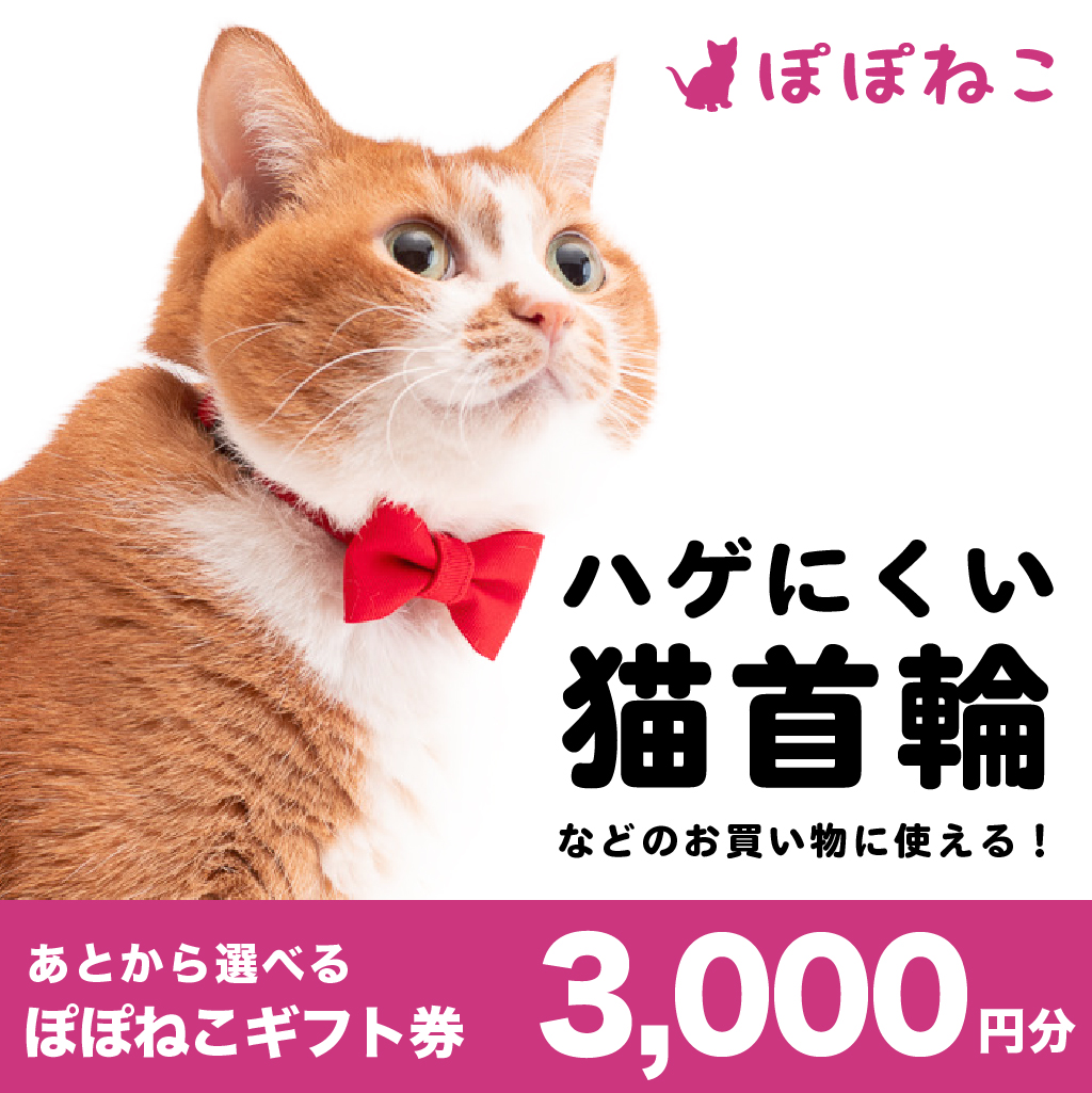 ペティオ 猫 ハーネス 猫小町 3点セット - 首輪・ハーネス・迷子札