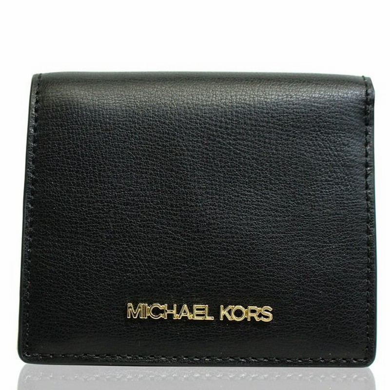 マイケルコース Michael Kors 財布 折財布 二つ折り財布 ミニ財布 レディース 小さい ミニ コンパクト アウトレット ブランド 35f9gtvd2l 通販 Lineポイント最大get Lineショッピング