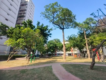 專 誠品碳佐麻里精華地段採光三房美寓｜台南市南區中華西路一段