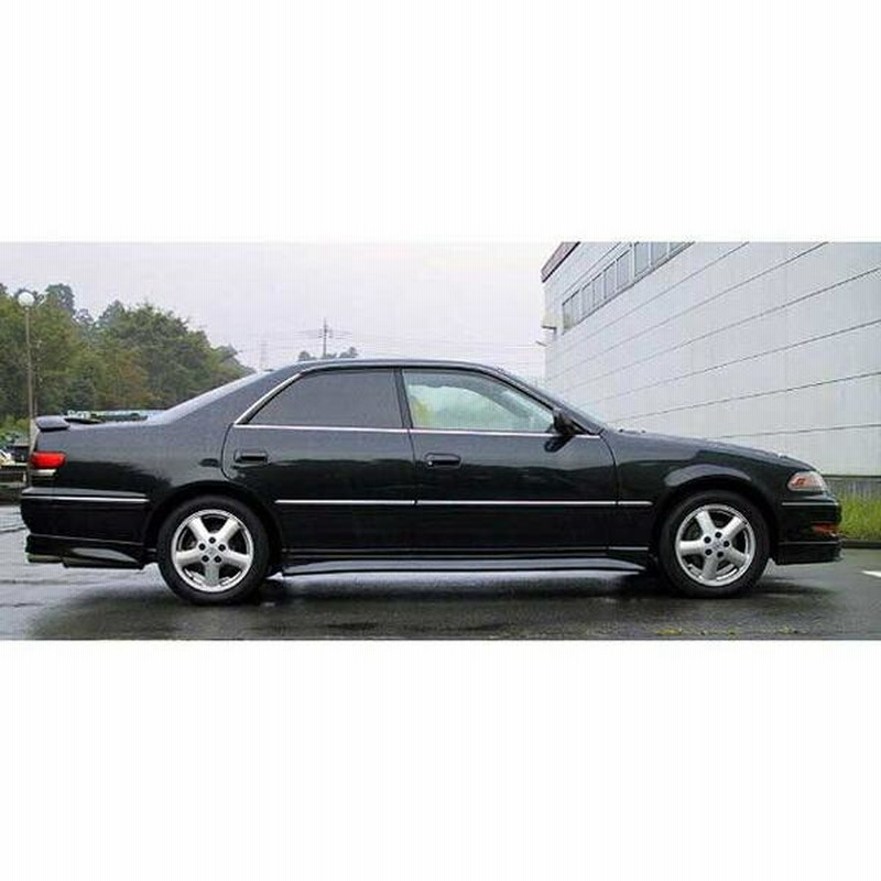 FUJITSUBO フジツボ マフラー レガリスR マークII E-JZX100 GF