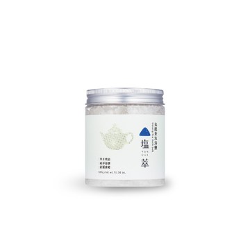 塩萃烏龍茶沐浴鹽 1 入