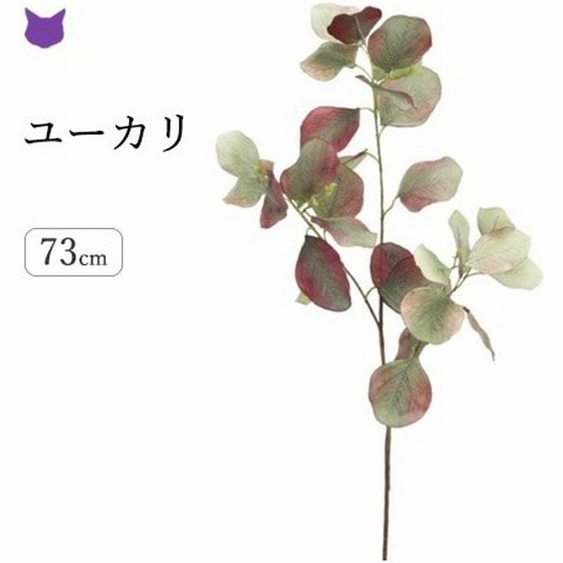 ユーカリ フェイク グリーン 観葉植物 造花 リアル 種類 50cm 1m インテリア 枝 もの 枝物 きり枝 木の枝 おしゃれ 花材 アスカ Asca 通販 Lineポイント最大0 5 Get Lineショッピング