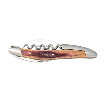 FORGE DE LAGUIOLE | 橡木開瓶器