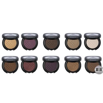 Flormar 電眼星色無暇眼影(4g)『Marc Jacobs旗艦店』D038527