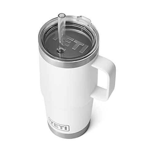 Yeti Rambler 16 oz Stackable Pint - HPG - Promotional Products Supplier