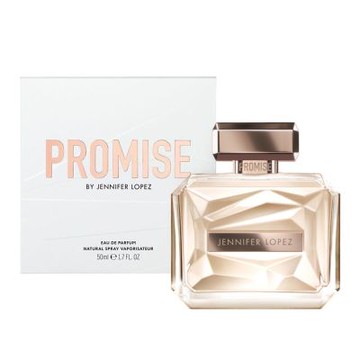J.Lo 珍妮佛羅培茲 Promise 許諾之吻女性淡香精 50ml