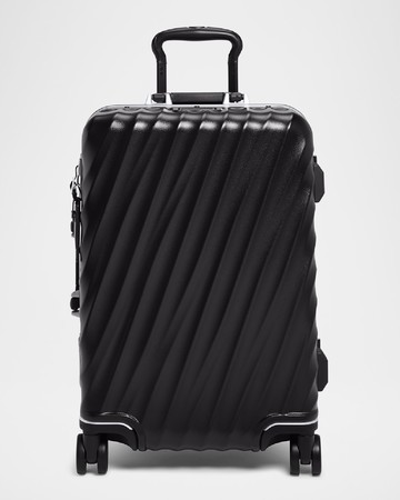 19 Degree Frame International 4 Wheel Carry-On