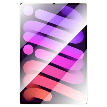 ANTIAN 全屏滿版防爆鋼化玻璃貼  Apple iPad Pro 12.9吋 2022  透明色  2個