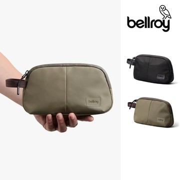 Bellroy Laneway Daily Pouch 日常收納包(EOAA)