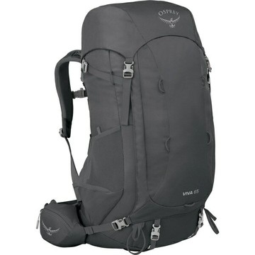 ├登山樂┤美國Osprey Viva 65 登山背包 女 65L 隧道灰 # 10003587