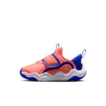 Jordan 23/7.2 EasyOn Younger Kids' Shoes