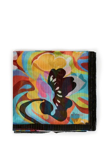 Etro Scarf