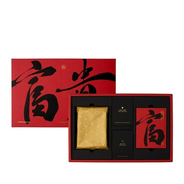TASTE by MMHG 富貴美滿禮盒（富貴款）