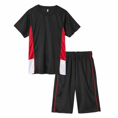 ｔスーツ 半袖ｔシャツ ハーフパンツ 男の子 女の子 子供服 ジュニア服 キッズパジャマ Kids Pajamas 通販 Lineポイント最大get Lineショッピング